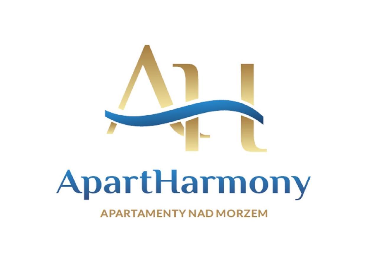 Władysławowo Apart Harmony - Hallera 13/23 מראה חיצוני תמונה